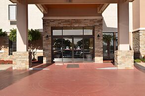 Comfort Inn & Suites Burnet