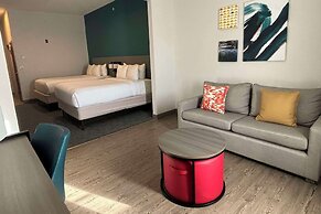 Comfort Inn & Suites Burnet