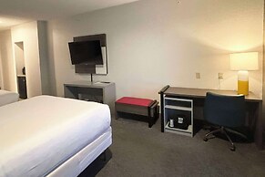 Comfort Inn & Suites Burnet