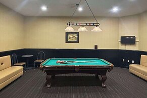 Comfort Inn & Suites Burnet