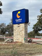 Comfort Inn & Suites Burnet