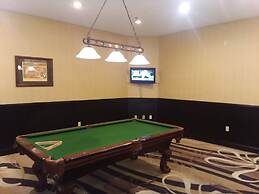 Comfort Inn & Suites Burnet