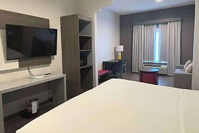 Comfort Inn & Suites Burnet