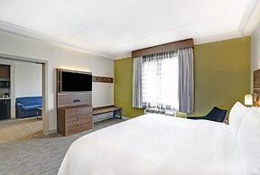 Holiday Inn Express Whitby by IHG