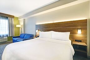 Holiday Inn Express Whitby by IHG