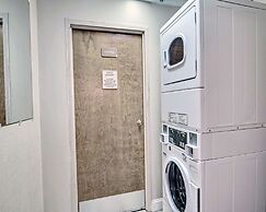 Quality Inn near Martinsville Speedway