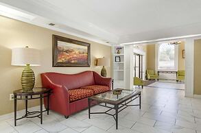 Quality Inn near Martinsville Speedway