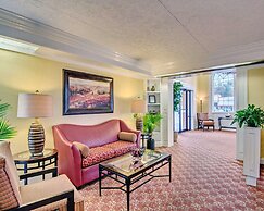 Quality Inn near Martinsville Speedway