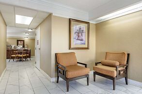 Quality Inn near Martinsville Speedway