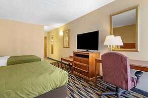 Quality Inn near Martinsville Speedway