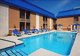 Quality Inn near Martinsville Speedway