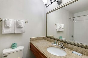 Quality Inn near Martinsville Speedway