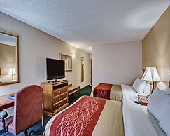 Quality Inn near Martinsville Speedway