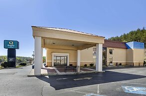 Quality Inn near Martinsville Speedway