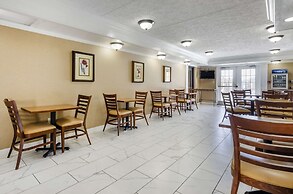 Quality Inn near Martinsville Speedway