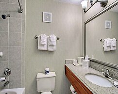 Quality Inn near Martinsville Speedway