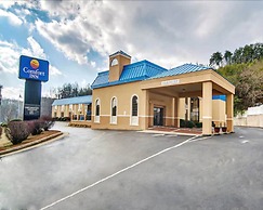 Quality Inn near Martinsville Speedway