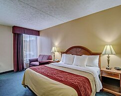 Quality Inn near Martinsville Speedway