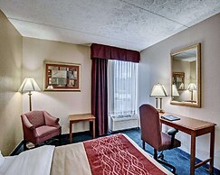 Quality Inn near Martinsville Speedway
