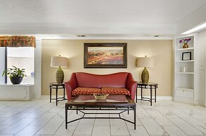 Quality Inn near Martinsville Speedway