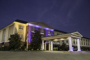 Holiday Inn Express Hotel & Suites Oxford by IHG