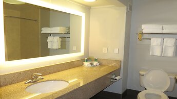 Holiday Inn Express Hotel & Suites Oxford by IHG