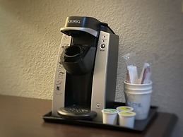 Holiday Inn Express Hotel & Suites Oxford by IHG