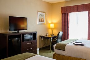 Holiday Inn Express Hotel & Suites Oxford by IHG
