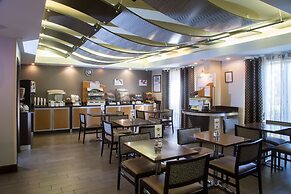 Holiday Inn Express Hotel & Suites Oxford by IHG