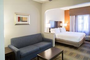 Holiday Inn Express Hotel & Suites Oxford by IHG