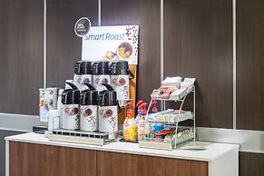 Holiday Inn Express Hotel & Suites Oxford by IHG