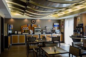 Holiday Inn Express Hotel & Suites Oxford by IHG