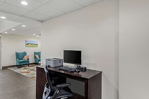 Comfort Inn US Hwy 80