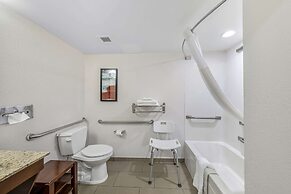 Comfort Inn US Hwy 80