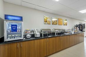 Comfort Inn US Hwy 80