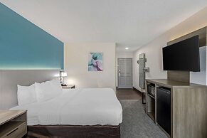 Comfort Inn US Hwy 80