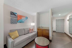 Comfort Inn US Hwy 80