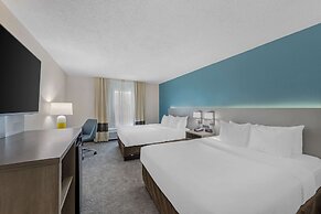 Comfort Inn US Hwy 80