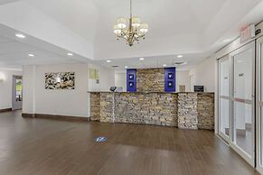 Comfort Inn US Hwy 80