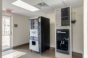 Comfort Inn US Hwy 80