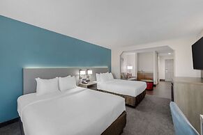 Comfort Inn US Hwy 80