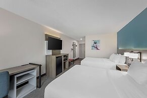 Comfort Inn US Hwy 80