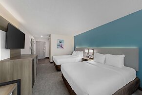 Comfort Inn US Hwy 80