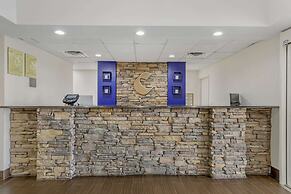 Comfort Inn US Hwy 80