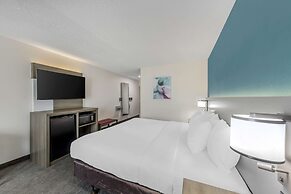 Comfort Inn US Hwy 80