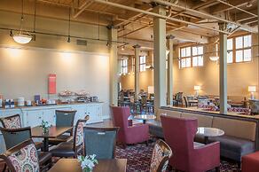 Hampton Inn & Suites New Orleans Convention Center