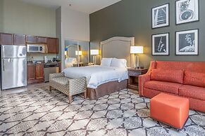 Hampton Inn & Suites New Orleans Convention Center