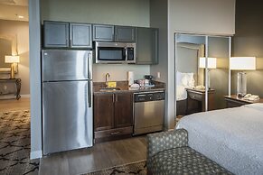 Hampton Inn & Suites New Orleans Convention Center