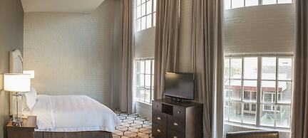 Hampton Inn & Suites New Orleans Convention Center