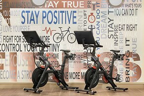 Hampton Inn & Suites New Orleans Convention Center